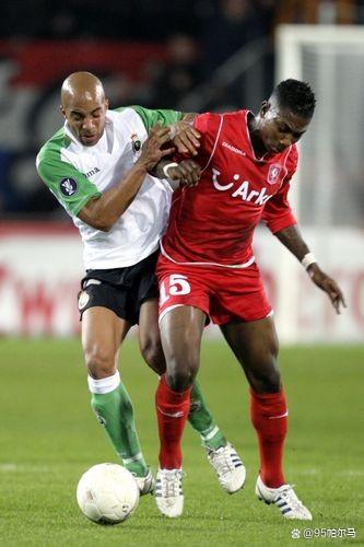 尤文横扫美国，罗本惊艳世界