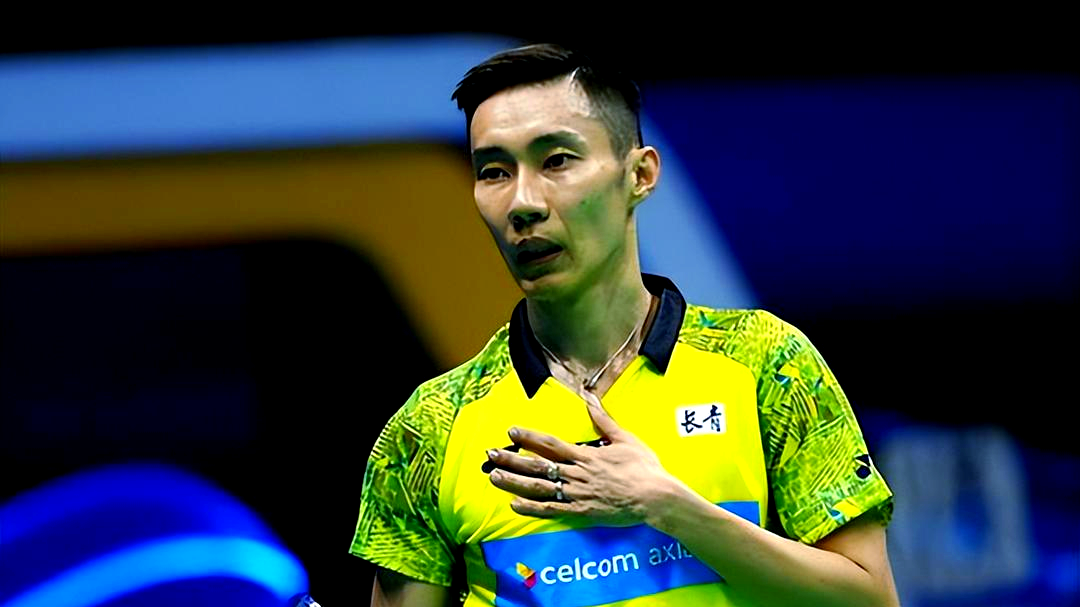 开云体育在线-韩国羽毛球队力克日本羽毛球队，李宗伟送出助攻的简单介绍