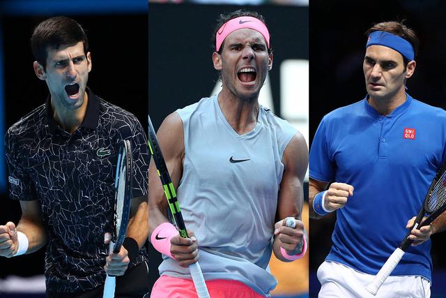 西班牙网球队强势德国网球队，德约科维奇送出助攻的简单介绍