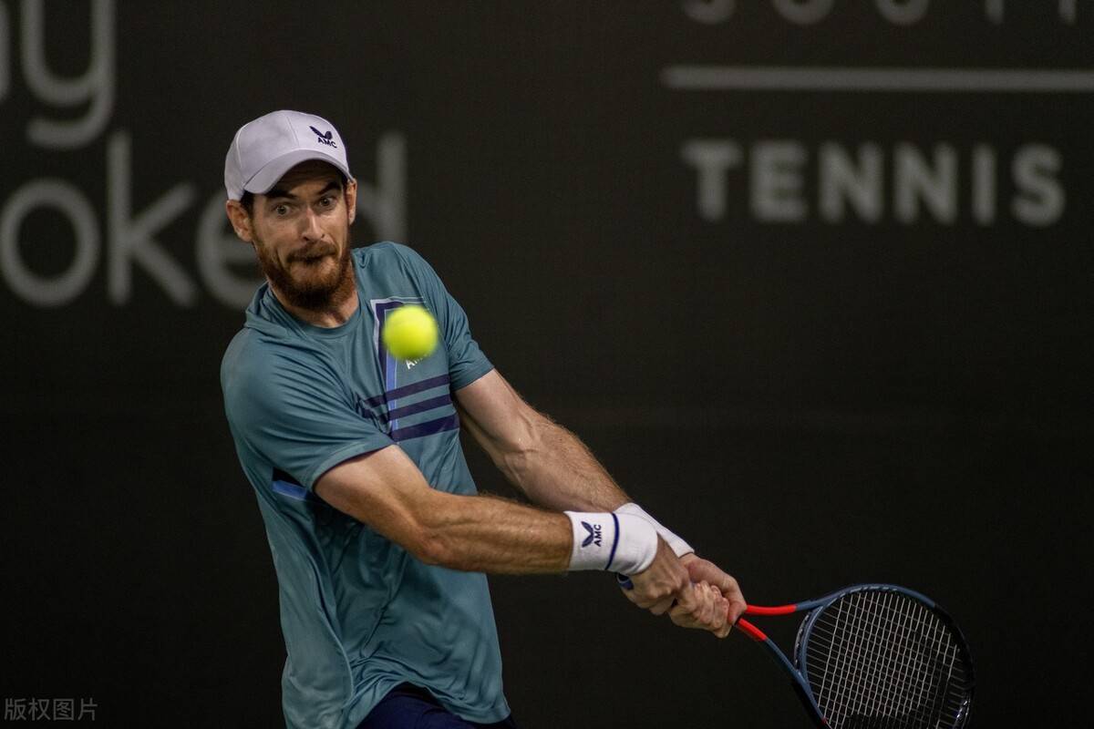 世界网球队强势英国网球队，穆雷完成帽子戏法