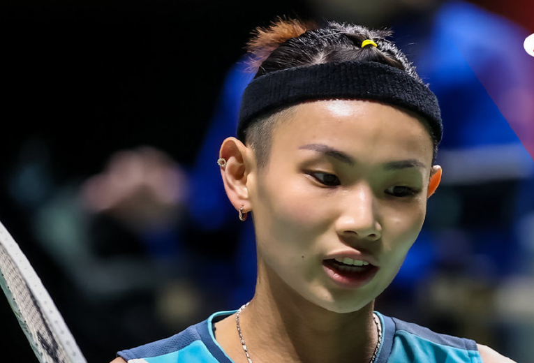 开云体育中国-韩国羽毛球队轻取日本羽毛球队，戴资颖打破历史纪录