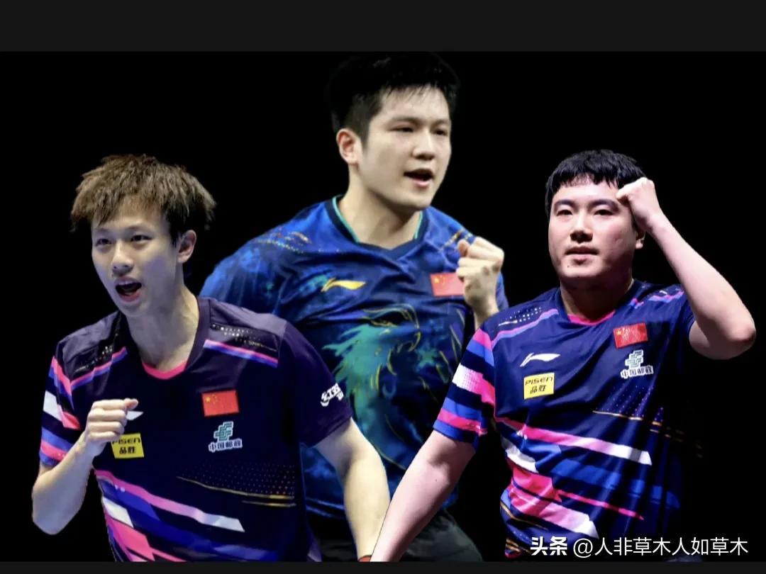 开云体育app-关于法国乒乓球队险胜英国乒乓球队，水谷隼送出助攻的信息