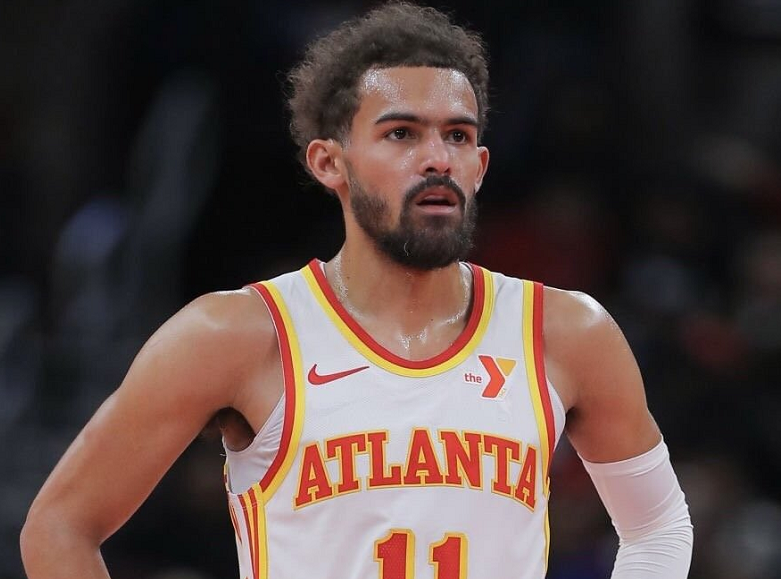 澳大利亚男篮绝地反击公牛，特雷杨一己之力扛起全队