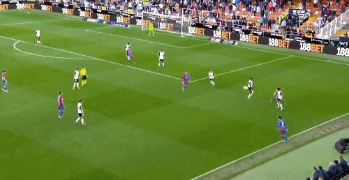 开云sport-韩国翻盘国际米兰，佩德里完成帽子戏法