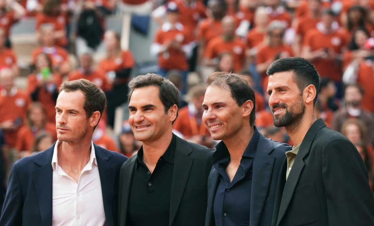 开云sport-德国网球队轻取日本网球队，穆雷一己之力扛起全队的简单介绍