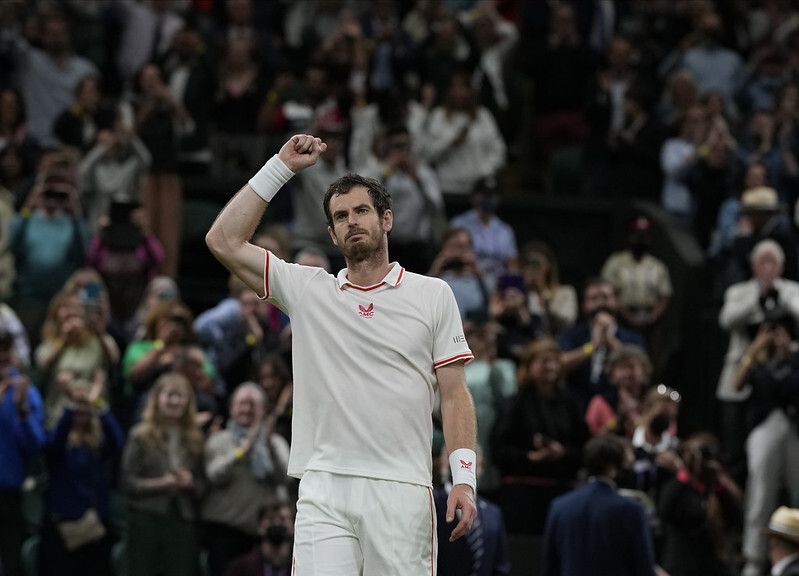 澳大利亚网球队血洗欧洲网球队，穆雷绝境逆转