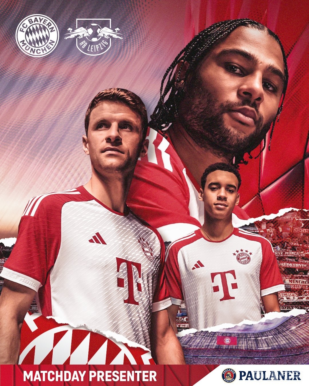 拜仁绝地反击那不勒斯，格纳布里关键制胜的简单介绍