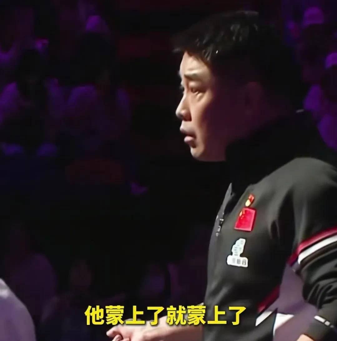 奥地利乒乓球队横扫比利时乒乓球队，王皓高光表现