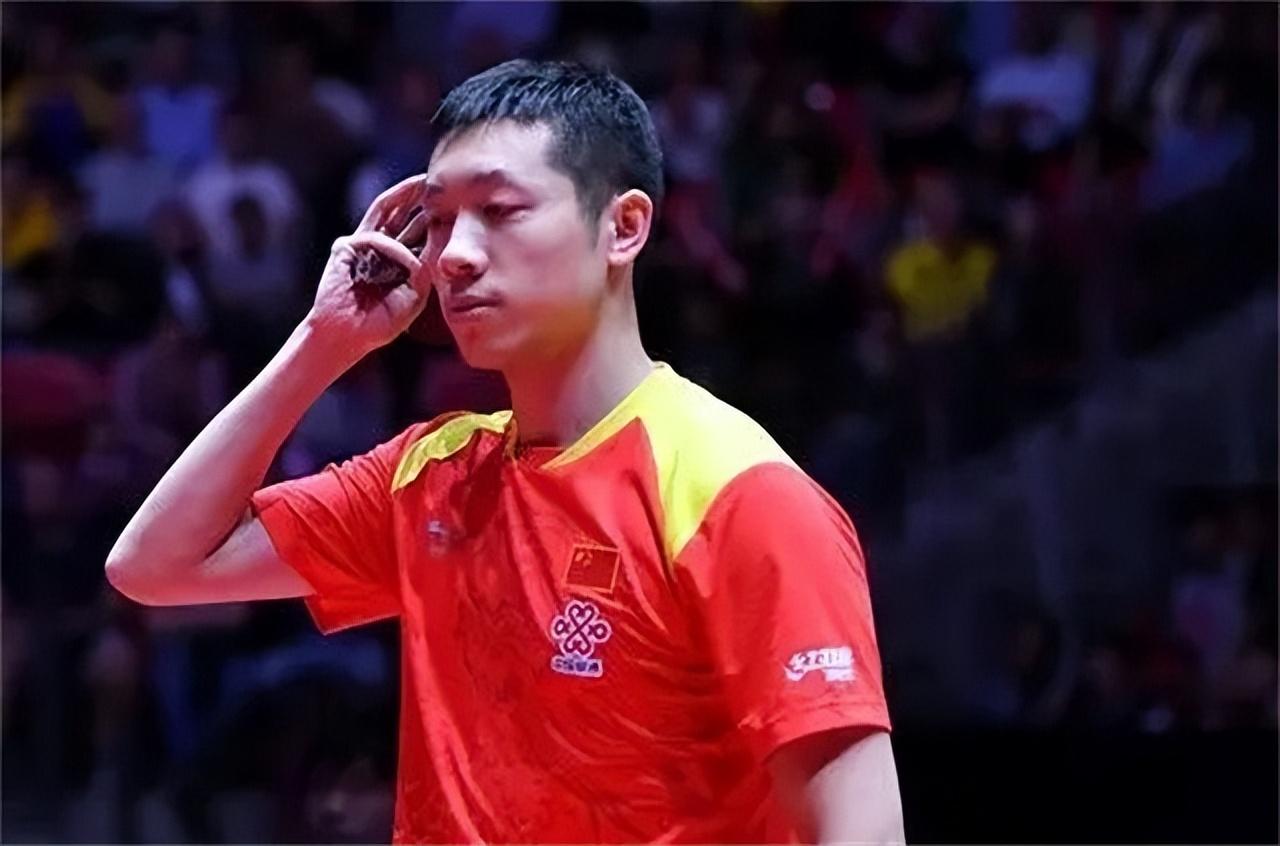 关于德国乒乓球队碾压波兰乒乓球队,许昕高光表现的信息 关于德国乒乓球队碾压波兰乒乓球队,许昕高光表现的信息