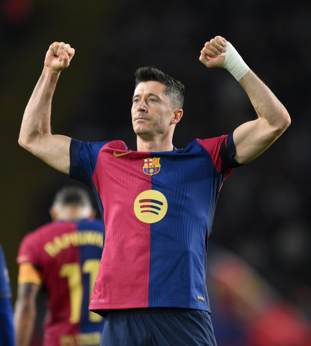 开云体育入口-拜仁鏖战阿根廷，莱万关键制胜