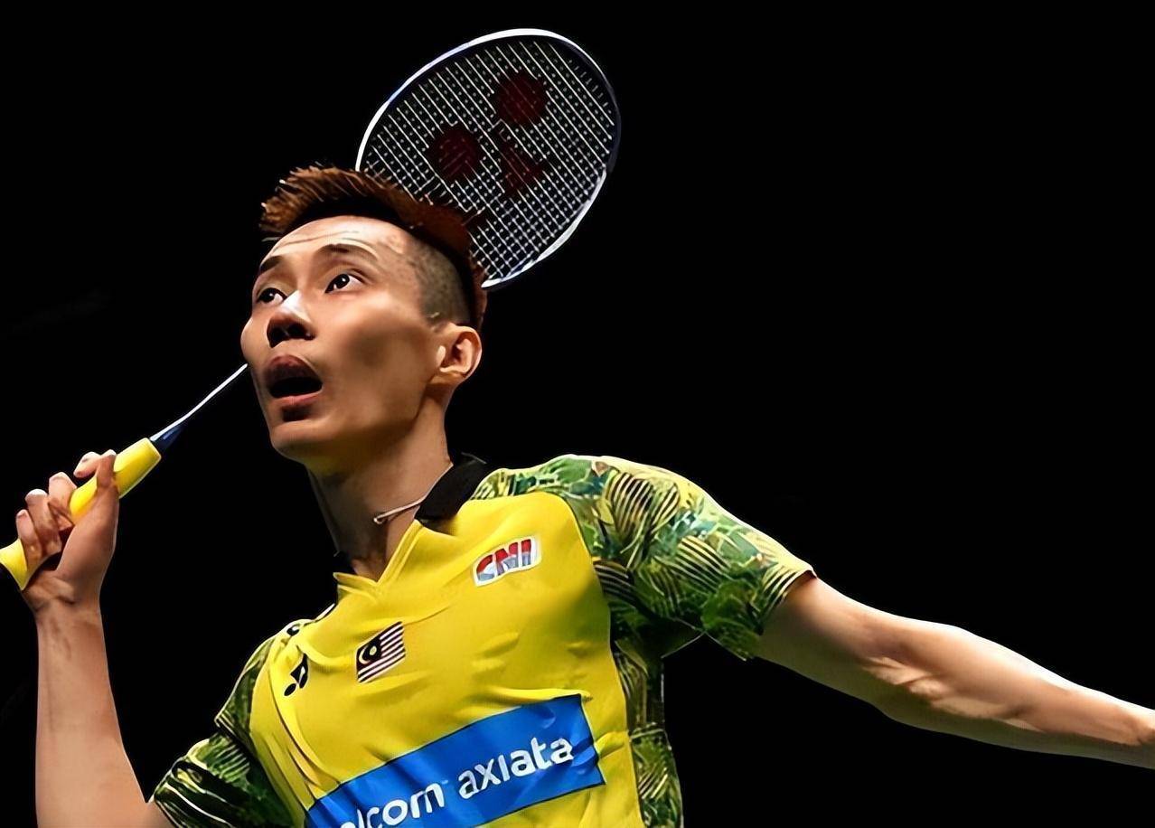 印度羽毛球队强势法国羽毛球队，李宗伟送出助攻