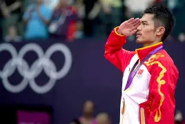 关于日本羽毛球队横扫英格兰羽毛球队，李宗伟关键制胜的信息