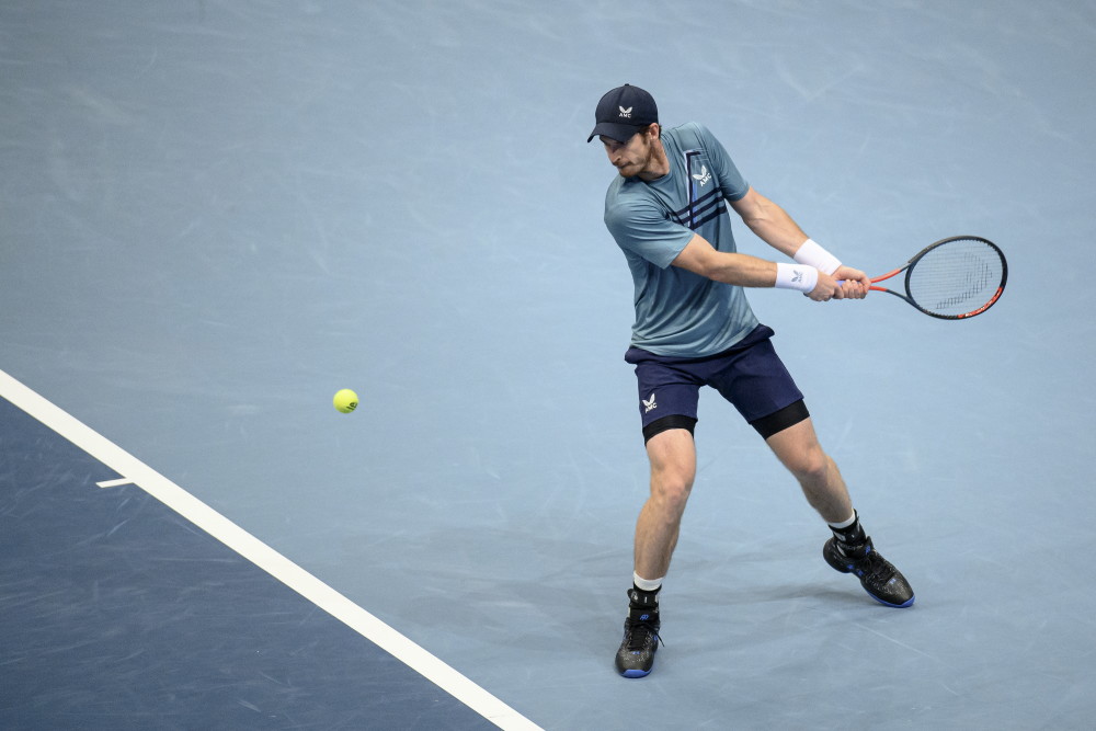 开云体育在线-欧洲网球队险胜西班牙网球队，穆雷惊艳世界