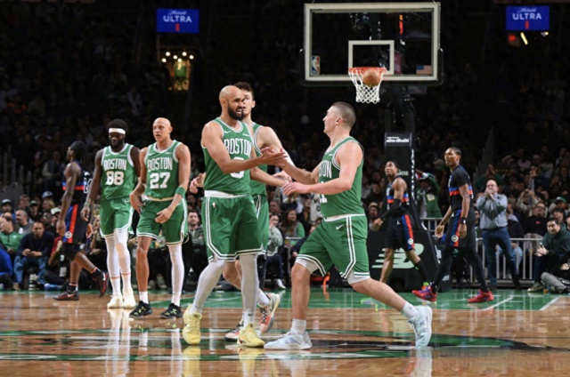 开云体育app-魔术完胜鹈鹕，塔图姆带队取胜