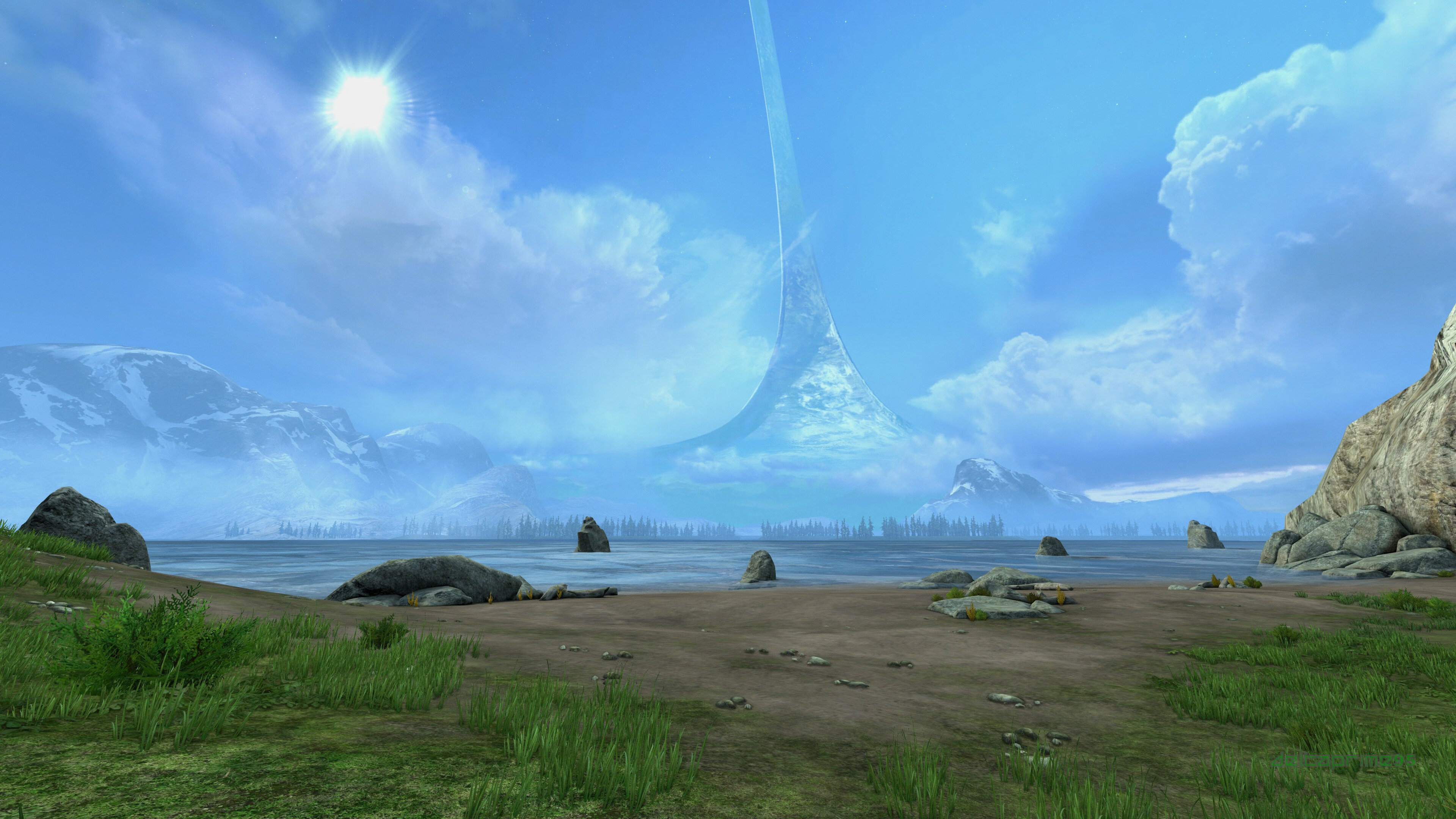 字母哥空降金州？勇士大胜步行者之战惊现雄鹿巨星身影引全网热议