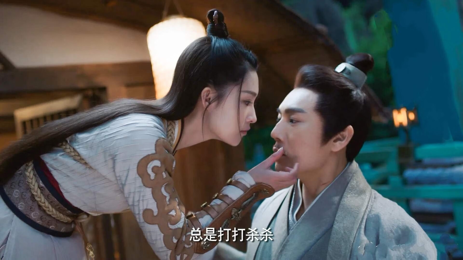 双城记,浙疆对决库日天,领袖之力破长夜