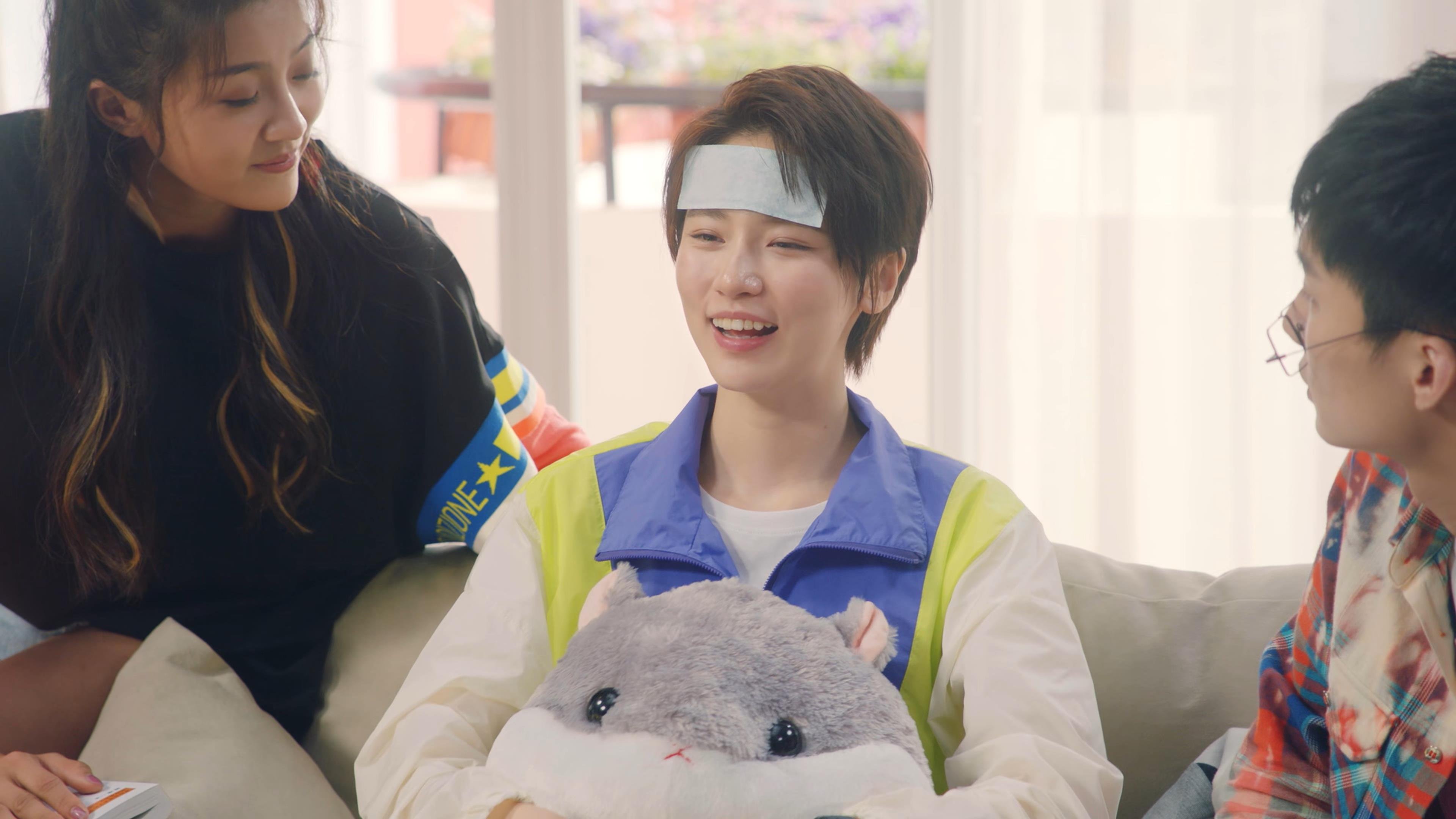 开云体育APP下载-升空！浙江队提前发射终结悬念